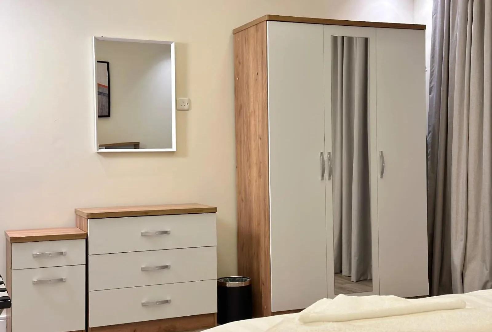 Amas Suite الرياض