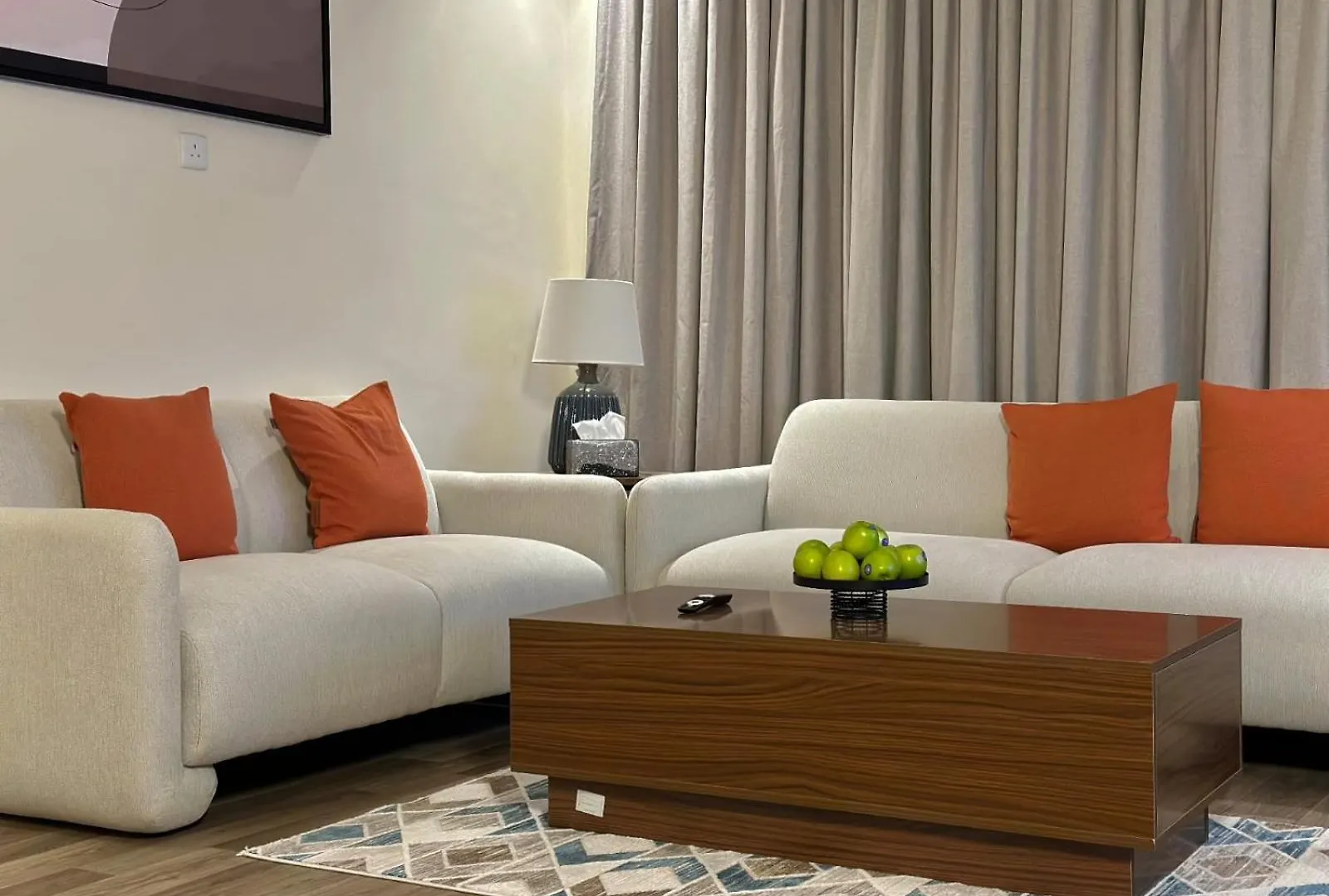 Amas Suite الرياض شقة