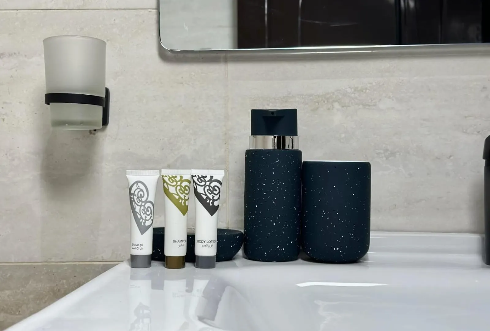 Amas Suite الرياض