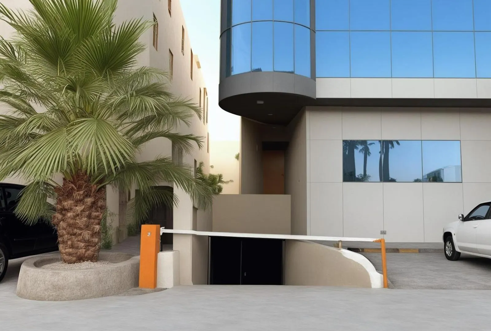 Amas Suite الرياض 0*,  المملكة العربية السعودية