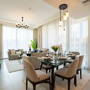 Veluxa - Luxe 2bed In Downtown! شقة دبي