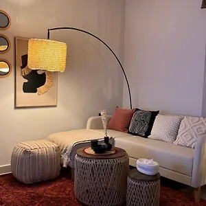 استديو جديد العقيق Cozy Homey الرياض