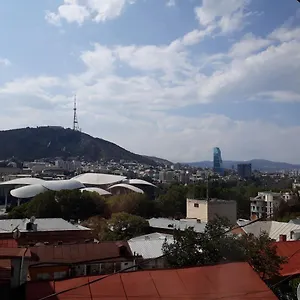 2 Bedroom In Chugureti شقة تبليسي