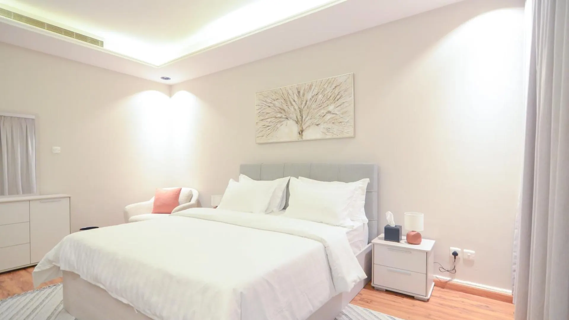Διαμέρισμα Amas Suite Ριάντ